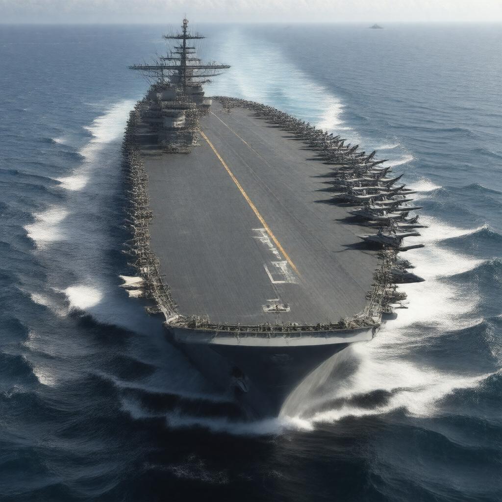 USS Nimitz